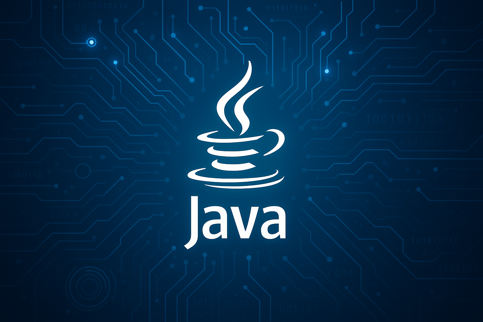 Full Stack Java