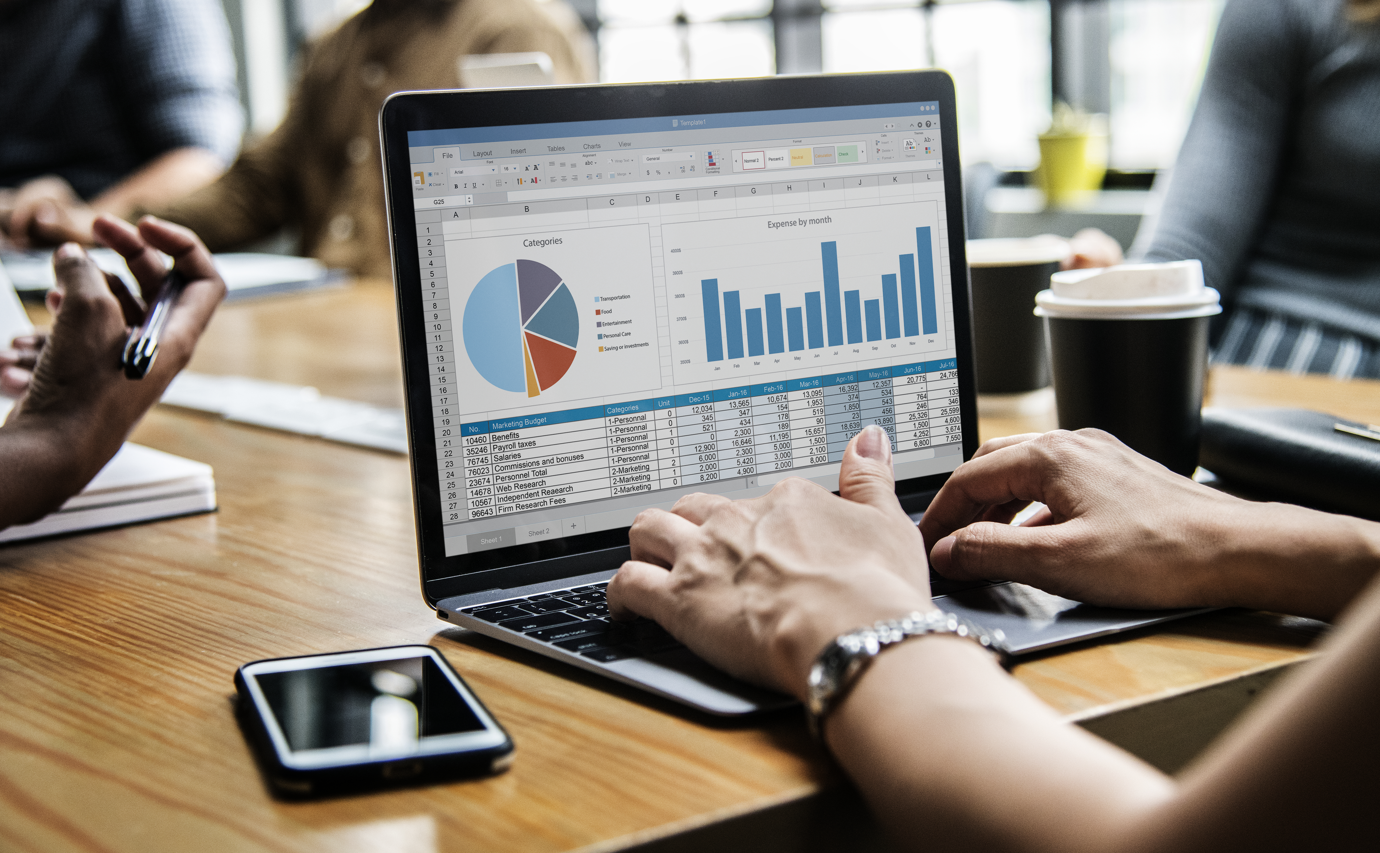 Power BI Course